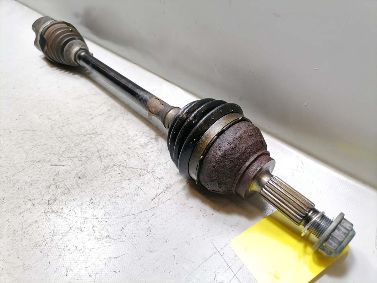 Skoda Citigo original Antriebswelle Gelenkwelle vorn links 1.0 44kw Bj.2016